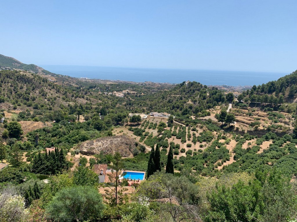 Villa in Mijas, Andalusia, Spain 2 - 14288798