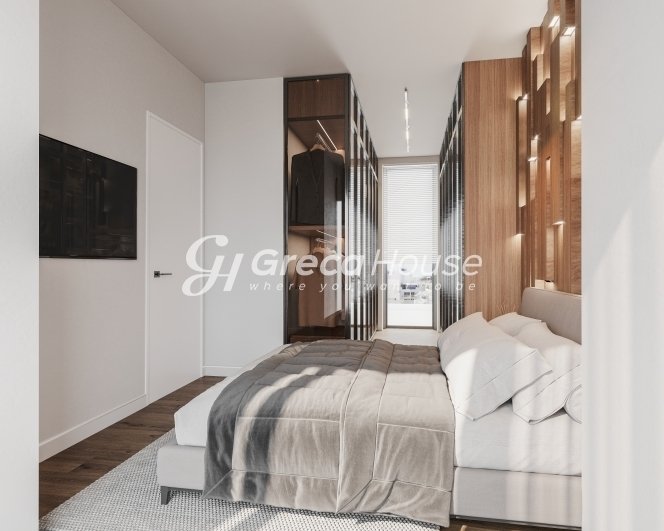 Apartment in 1st District of Athens, Athens, Greece 5 - 14290815