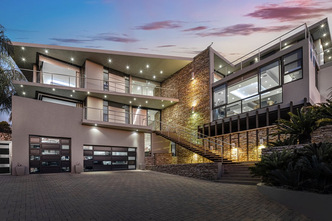 House in Bedford Gardens, Gauteng, South Africa 5 - 14290888