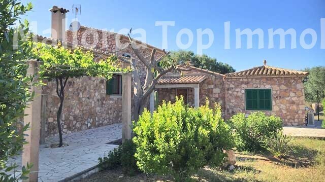 Villa in Cala d'Or, Santanyi, Balearic Islands 5 - 14288062