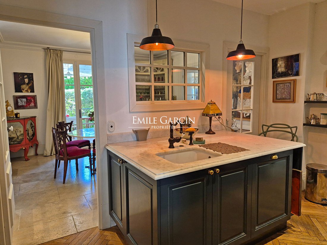 Villa in French Riviera, Provence-Alpes-Côte d'Azur, France 5 - 14291865