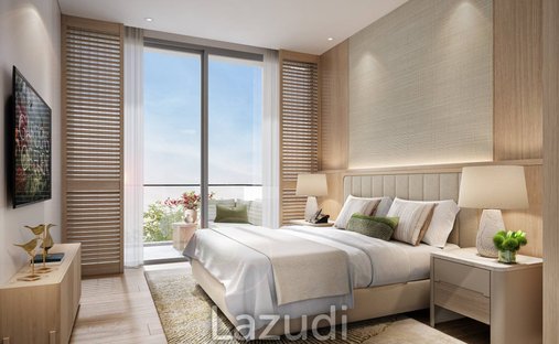 Apartment in Choeng Thale, Phuket, Thailand 1