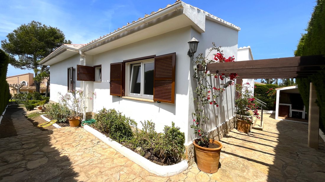 Villa in Llucmajor, Balearic Islands, Spain 3 - 14286647