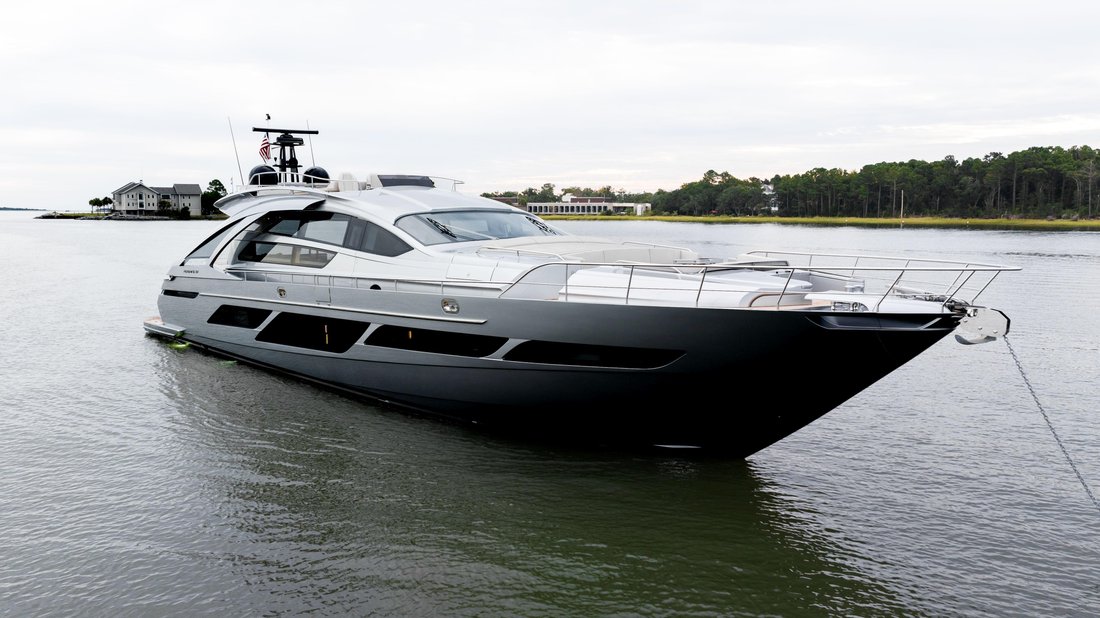 Motor Yacht in United States 2 - 14286294