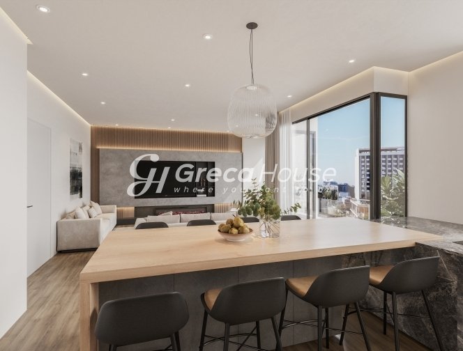 Apartment in 1st District of Athens, Athens, Greece 3 - 14290815