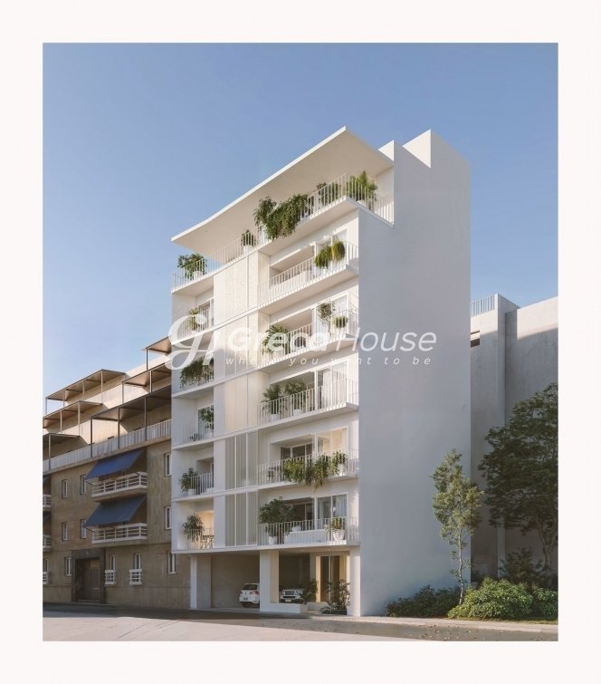 Apartment in 1st District of Athens, Athens, Greece 1 - 14290816