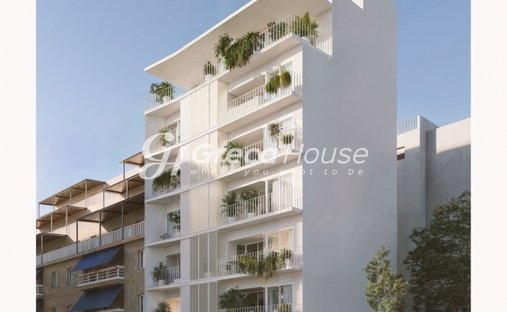 Wohnung in 1st District of Athens, Athens, Griechenland 1