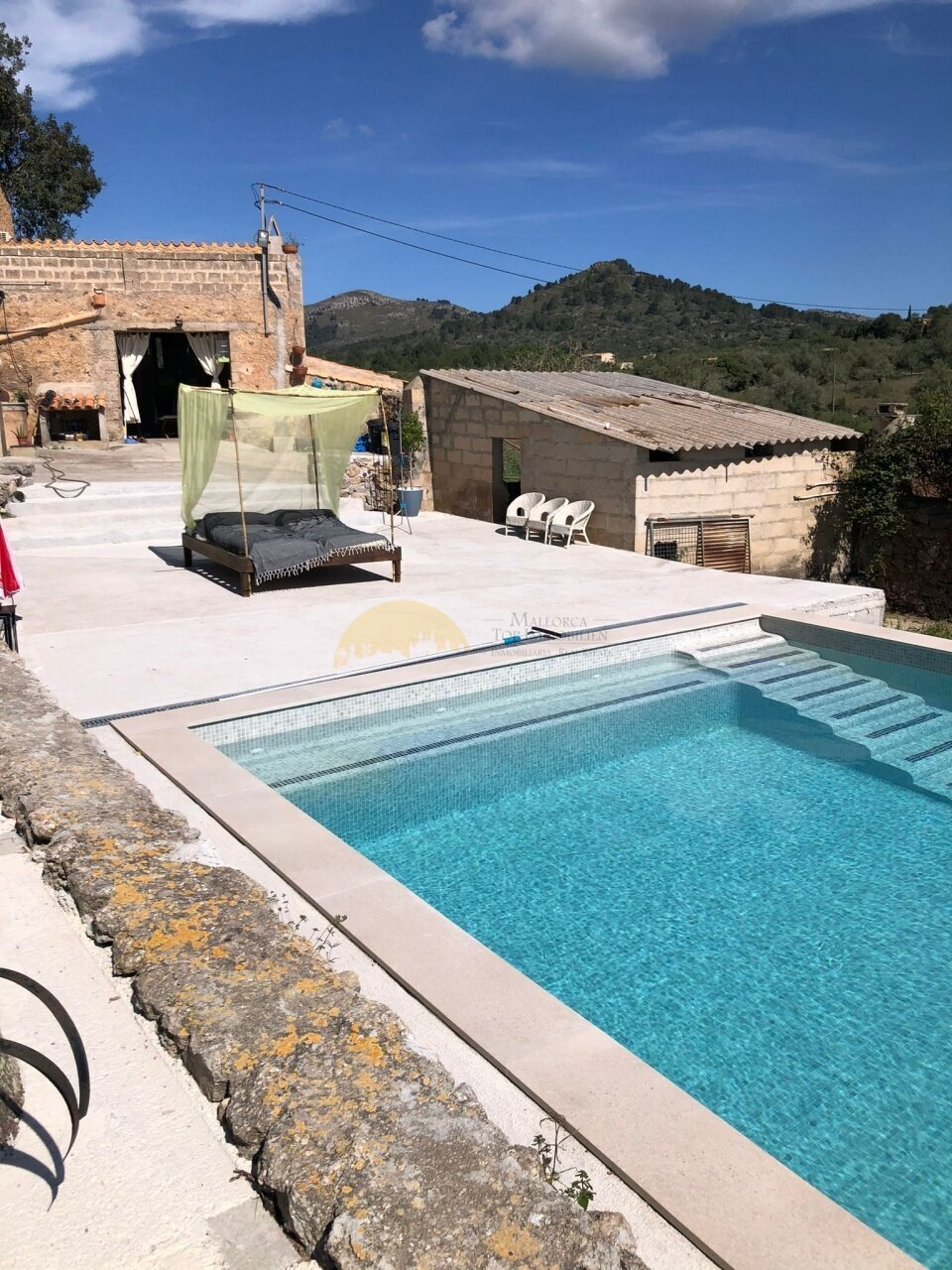 Villa in Artà, Balearische Inseln, Spanien 2 - 14288088