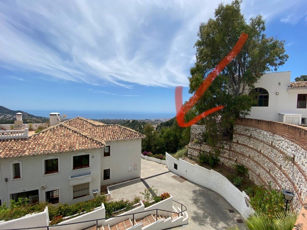 Villa in Mijas, Andalusia, Spain 5 - 14288798