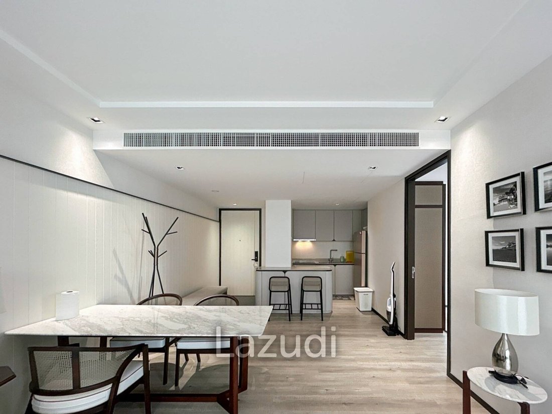 Apartment in Hua Hin, Prachuap Khiri Khan, Thailand 5 - 14288740
