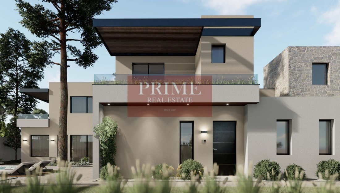 Apartment in Ekali, Attica, Greece 1 - 14290622
