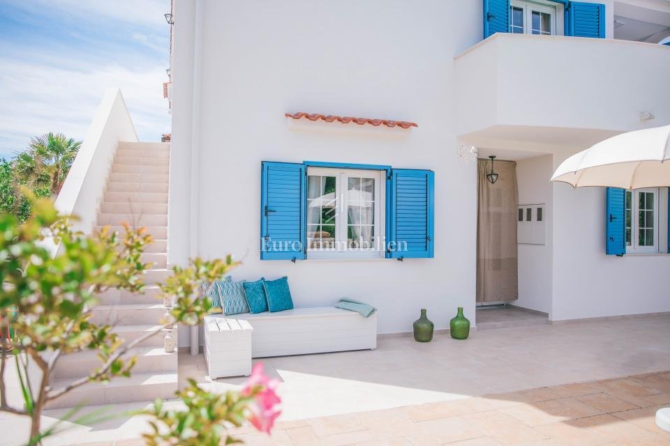 House in Soline, Primorje-Gorski Kotar County, Croatia 2 - 14286884