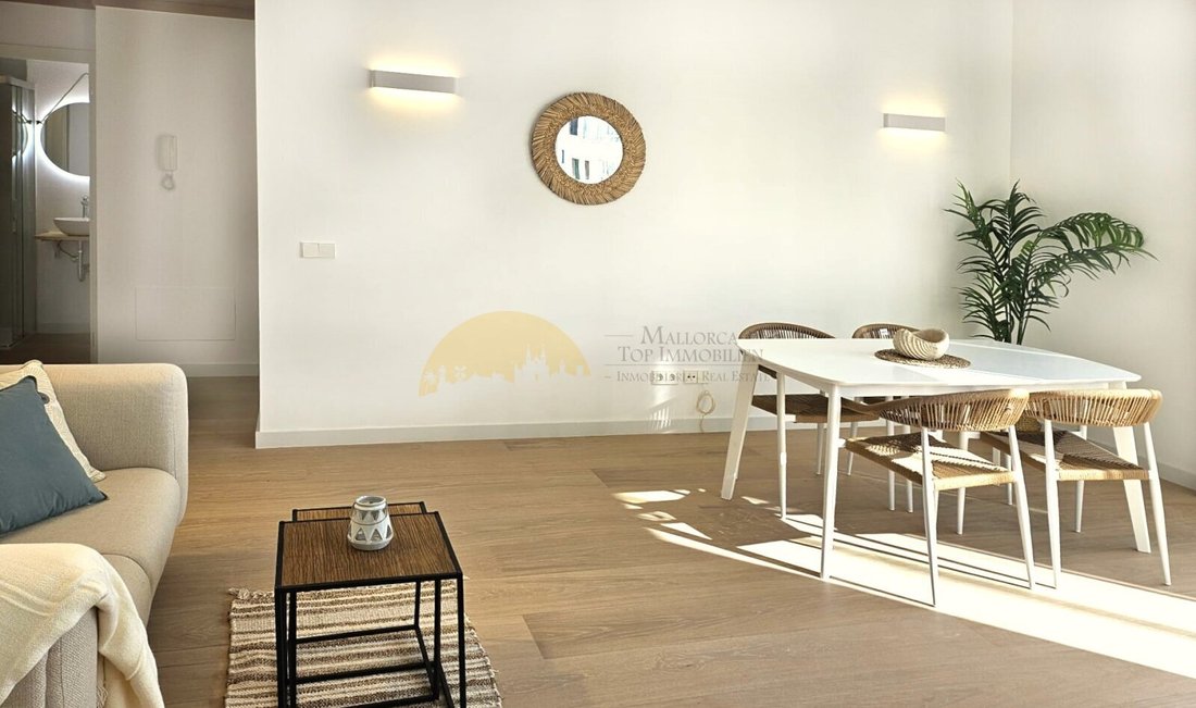 Appartamento a Palma di Maiorca, Isole Baleari, Spagna 5 - 14291530
