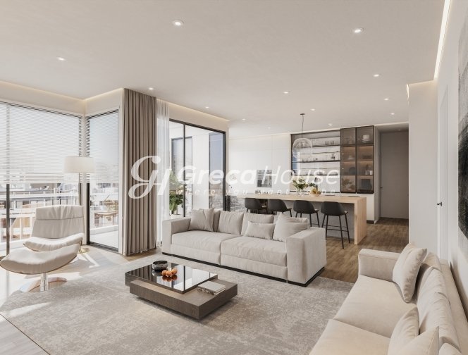 Apartment in 1st District of Athens, Athens, Greece 2 - 14290816