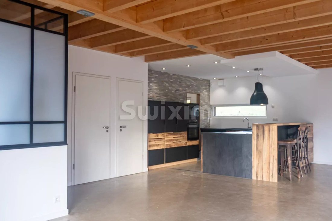 House in Loisin, Auvergne-Rhône-Alpes, France 5 - 14287878