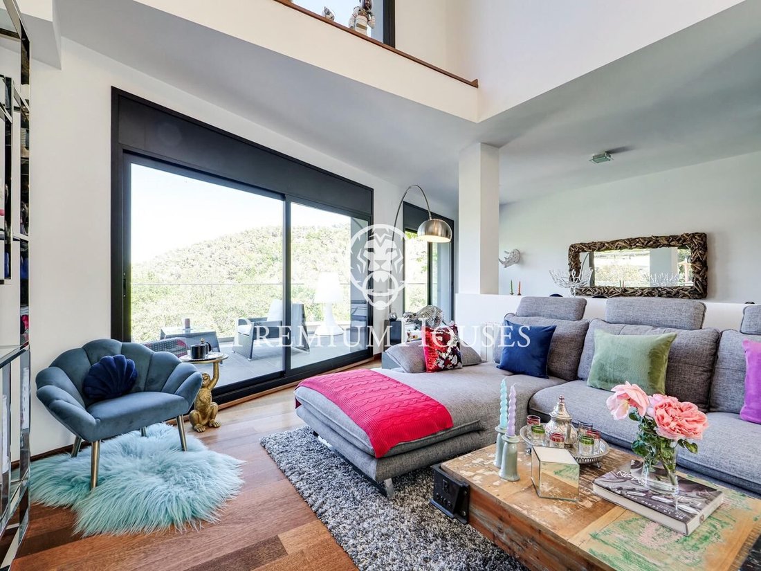House in Sant Cugat del Valles, Catalonia, Spain 4 - 14288748