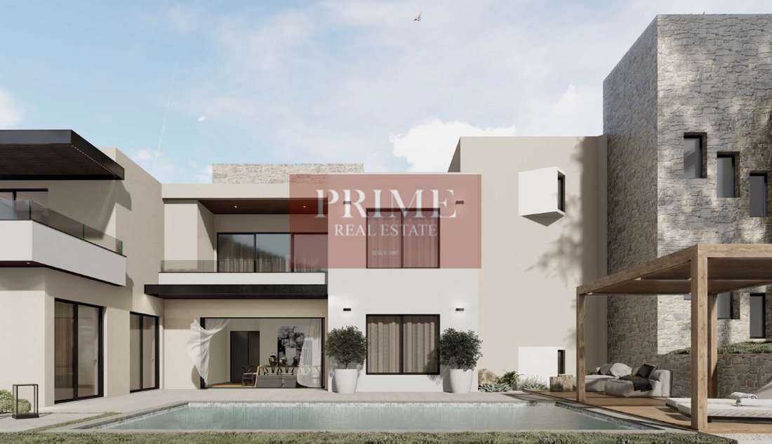 Apartment in Ekali, Attica, Greece 4 - 14290622