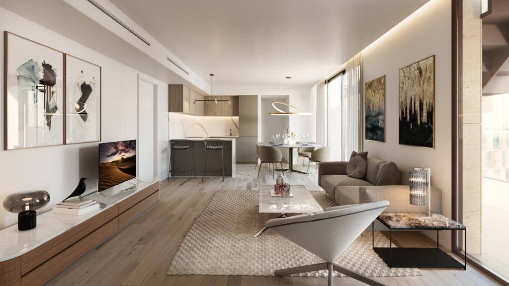 Apartment in Palma, Balearic Islands, Spain 4 - 14291488