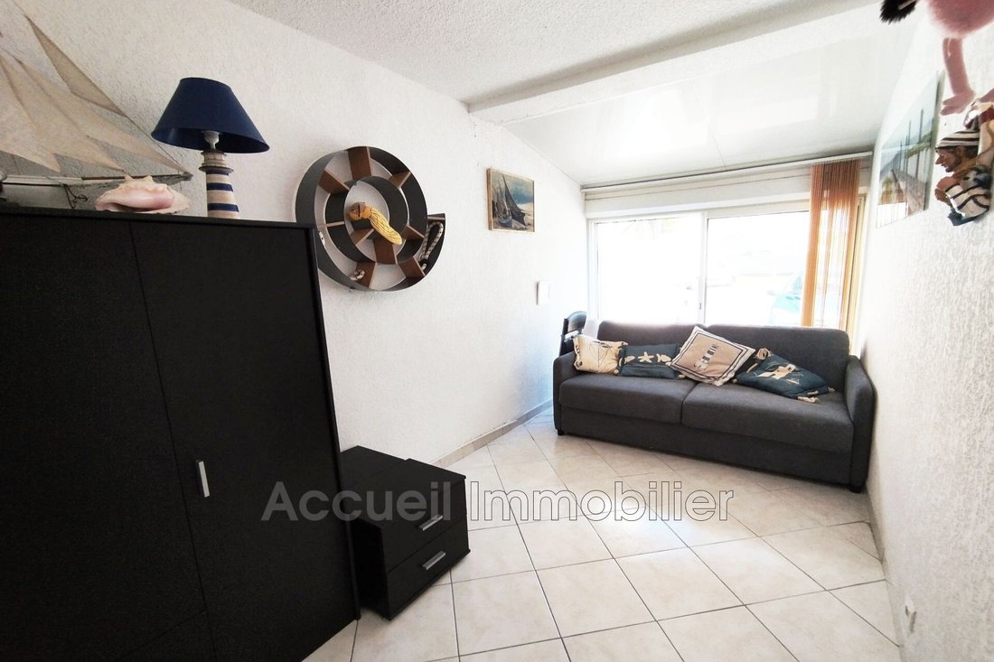 Apartment in Le Grau-du-Roi, Occitania, France 5 - 14290733