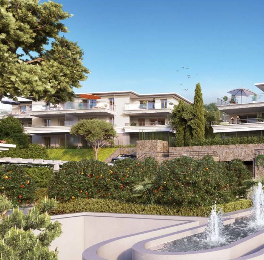 Appartement à Le Cannet, Provence-Alpes-Côte d'Azur, France 3 - 12657128