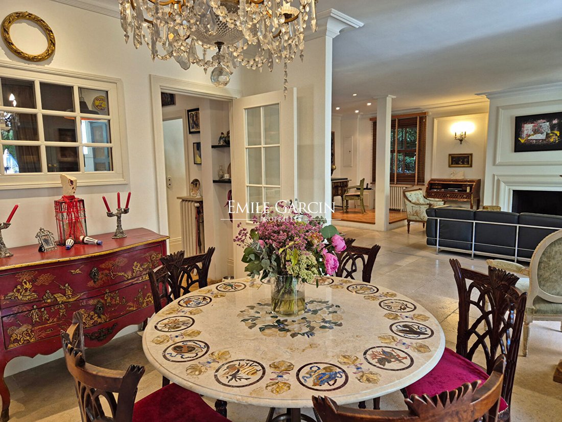 Villa in French Riviera, Provence-Alpes-Côte d'Azur, France 4 - 14291865
