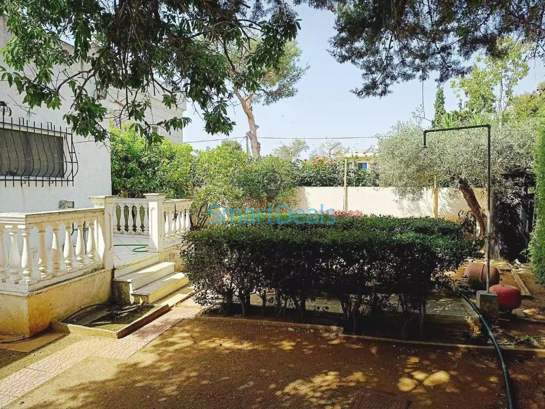 House in Palea Fokea, Attica, Greece 4 - 14290728