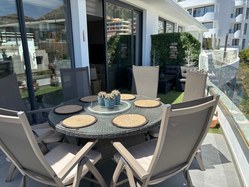 Apartment in Fuengirola, Andalusia, Spain 3 - 14288818