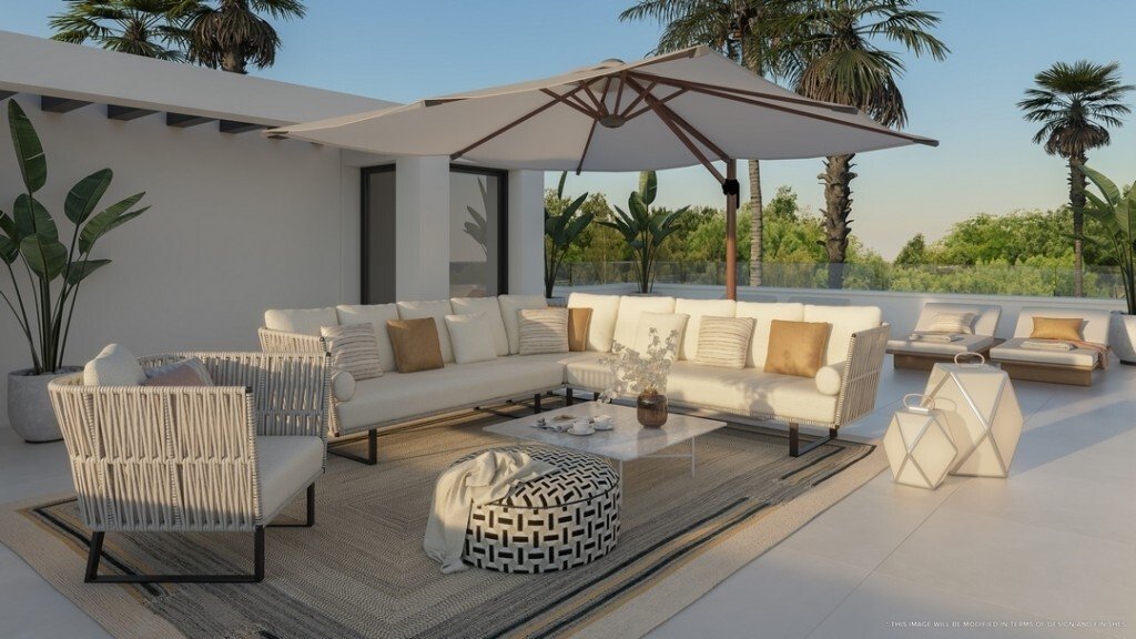 Villa in La Cala de Mijas, Mijas, Spain 2 - 14288944