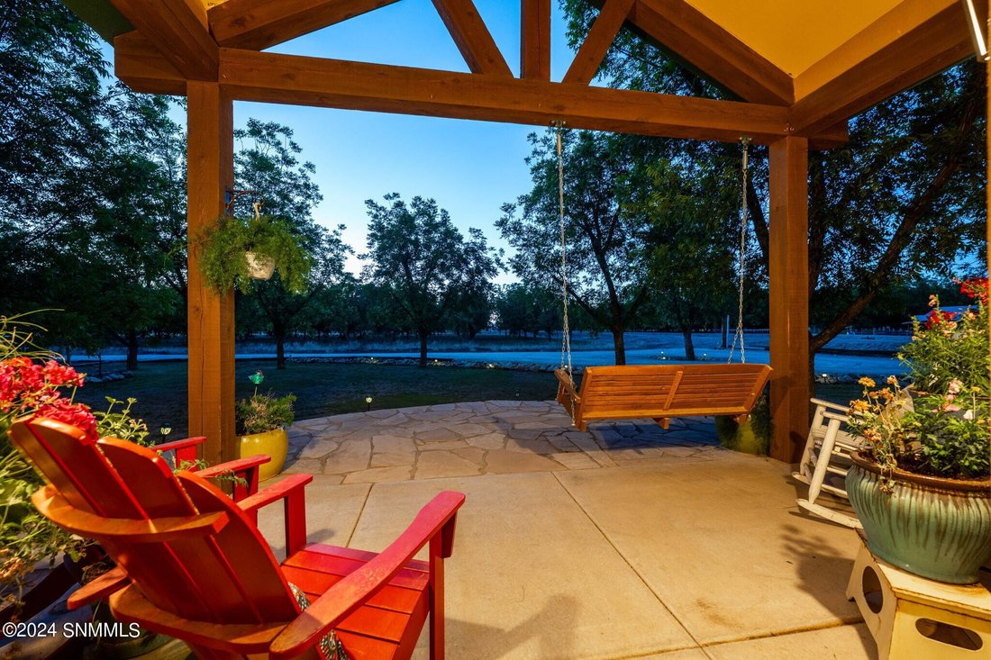 House in Las Cruces, New Mexico, United States 5 - 14286086