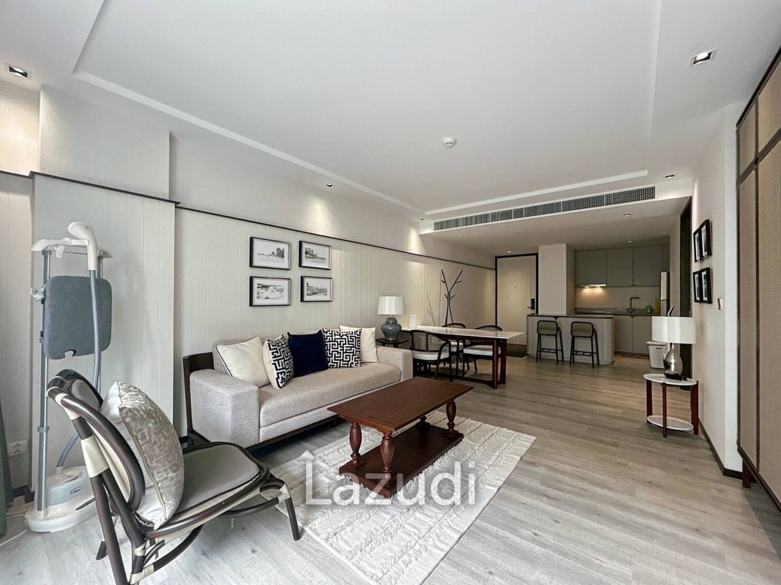 Apartment in Hua Hin, Prachuap Khiri Khan, Thailand 3 - 14288740