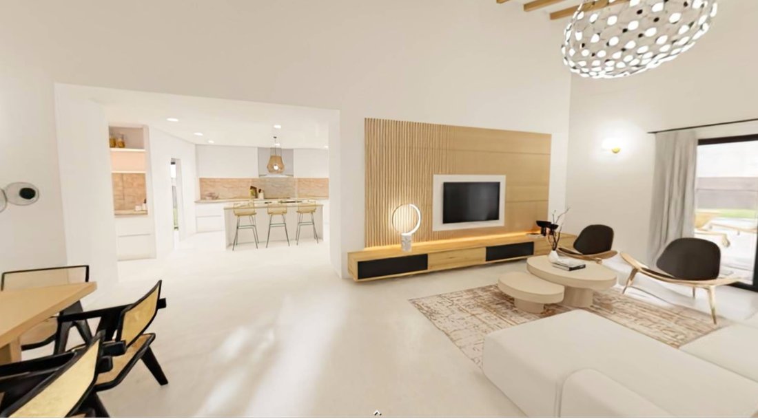Chalet in Marratxi, Balearic Islands, Spain 3 - 14288276