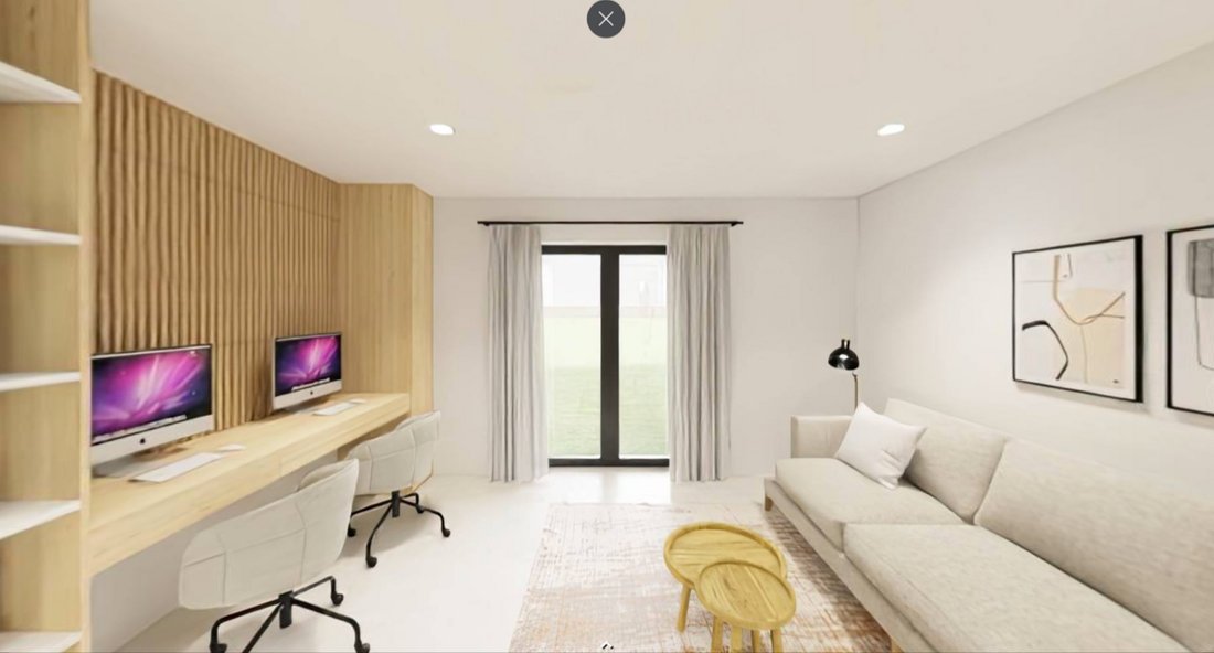 Chalet in Marratxi, Balearic Islands, Spain 5 - 14288276