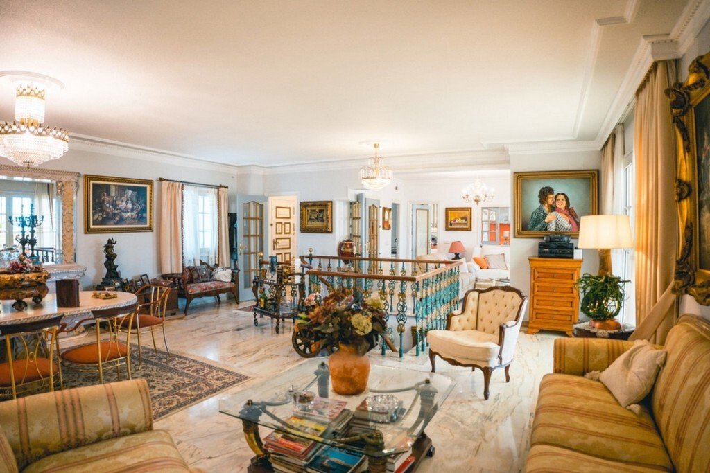 Apartment in Fuengirola, Andalusia, Spain 5 - 14289333