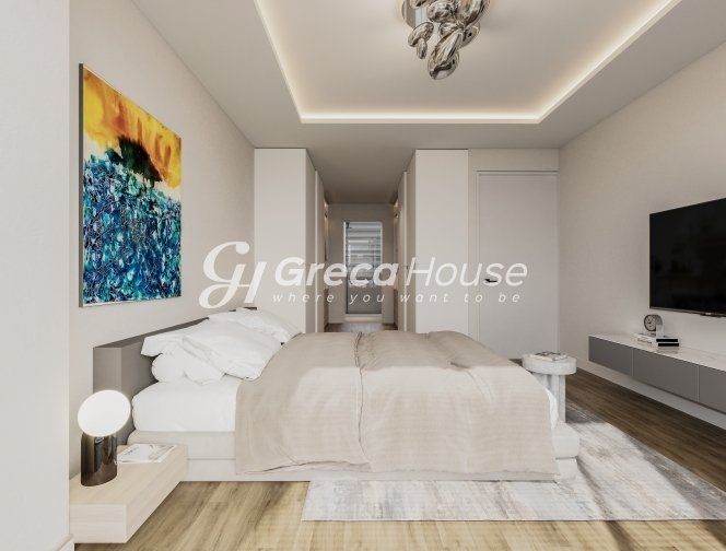 Apartment in 1st District of Athens, Athens, Greece 4 - 14290815