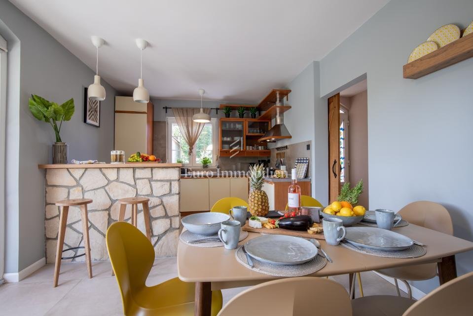 House in Soline, Primorje-Gorski Kotar County, Croatia 5 - 14286884