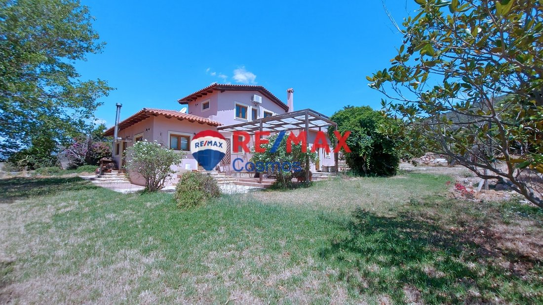 Land in Kalyvia Thorikou, Attica, Greece 1 - 14290556