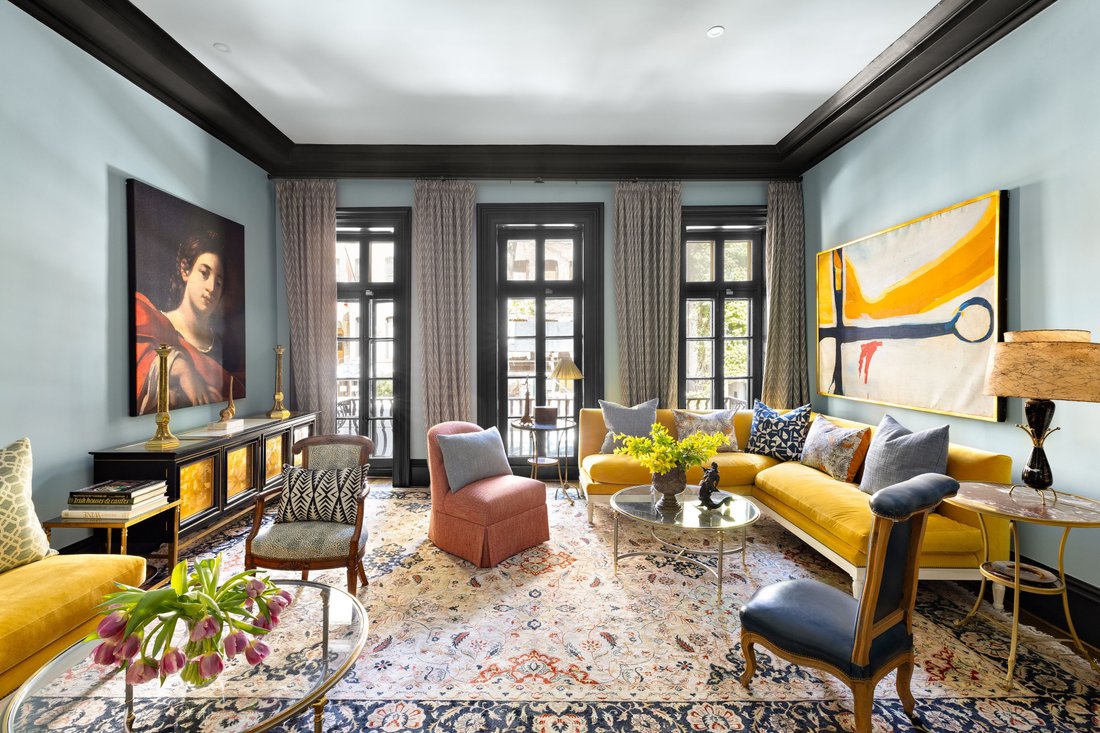 House in New York, New York, United States 1 - 14285529