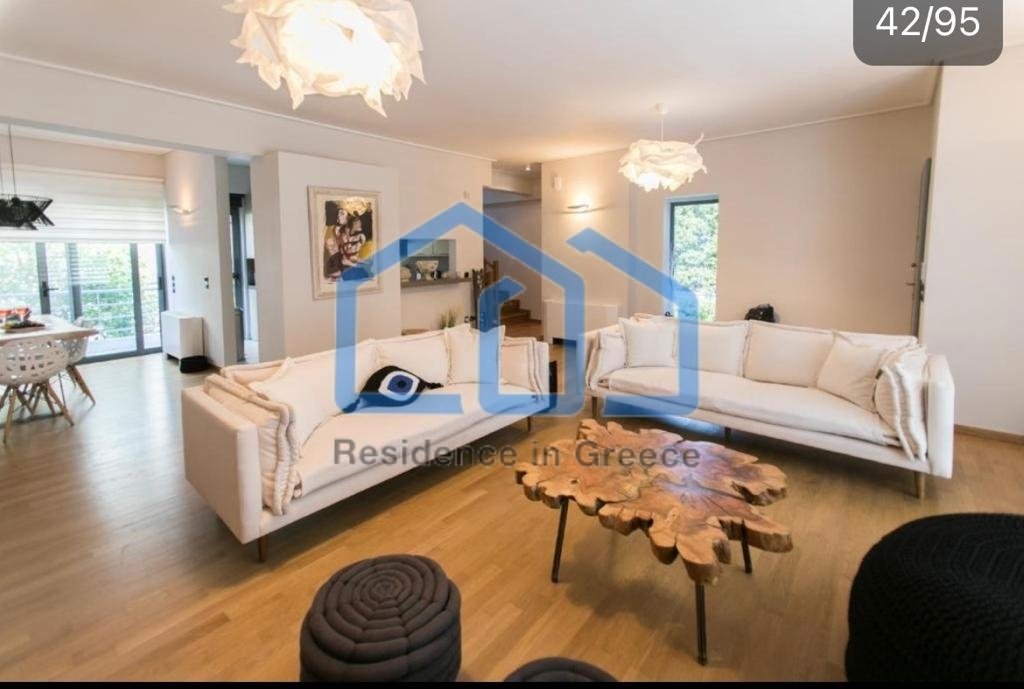 House in Glyfada, Attica, Greece 5 - 13496160