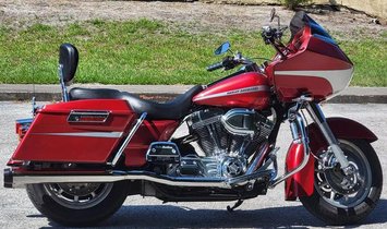 2005 Harley-Davidson FLTRI Road Glide
