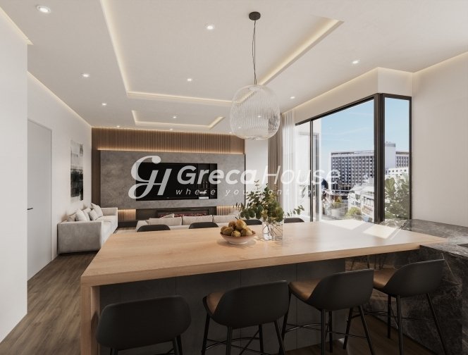 Apartment in 1st District of Athens, Athens, Greece 3 - 14290816
