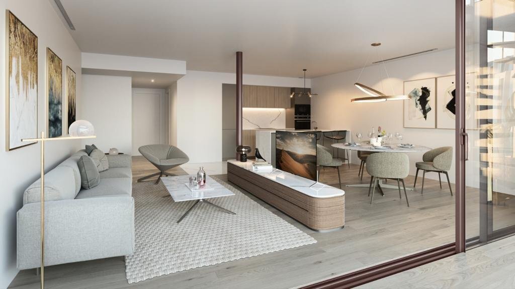 Apartment in Palma, Balearic Islands, Spain 2 - 14288102