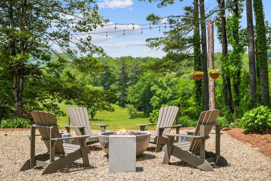 Land in Bryson City, North Carolina, United States 4 - 13898385