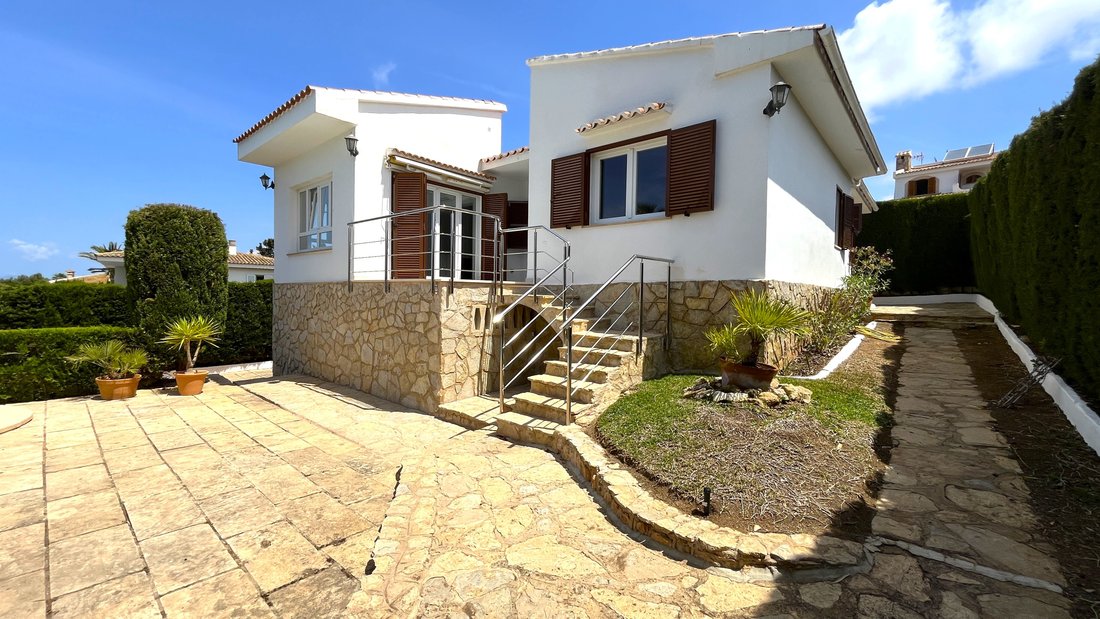 Villa in Llucmajor, Balearic Islands, Spain 4 - 14286647