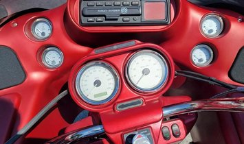 2005 Harley-Davidson FLTRI Road Glide