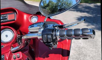2005 Harley-Davidson FLTRI Road Glide