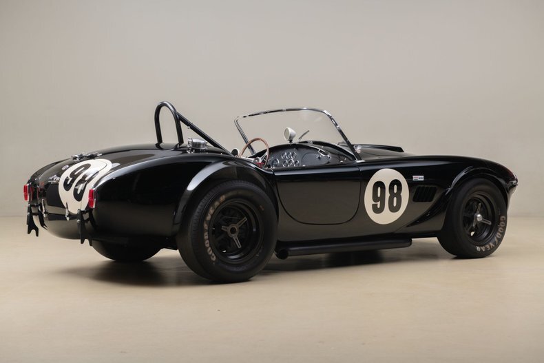 1963 Shelby Cobra 289 RWD in Scotts Valley, United States 5 - 14290865