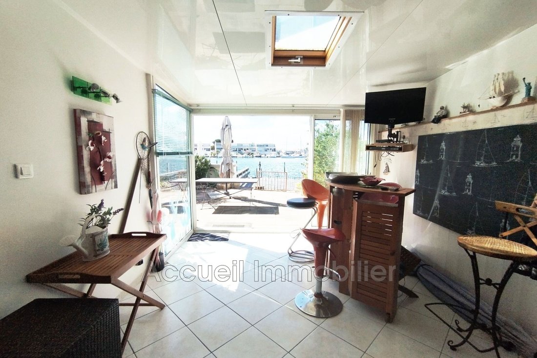 Apartment in Le Grau-du-Roi, Occitania, France 2 - 14290733