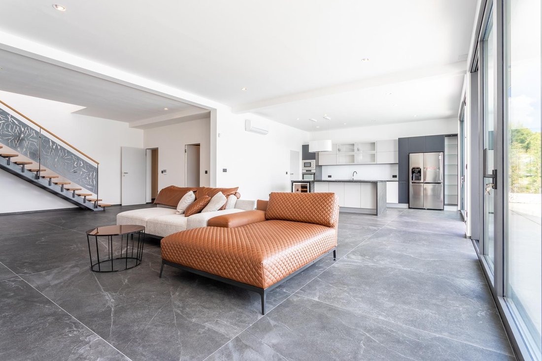 Villa in Okrug Gornji, Split-Dalmatia County, Croatia 5 - 12620779