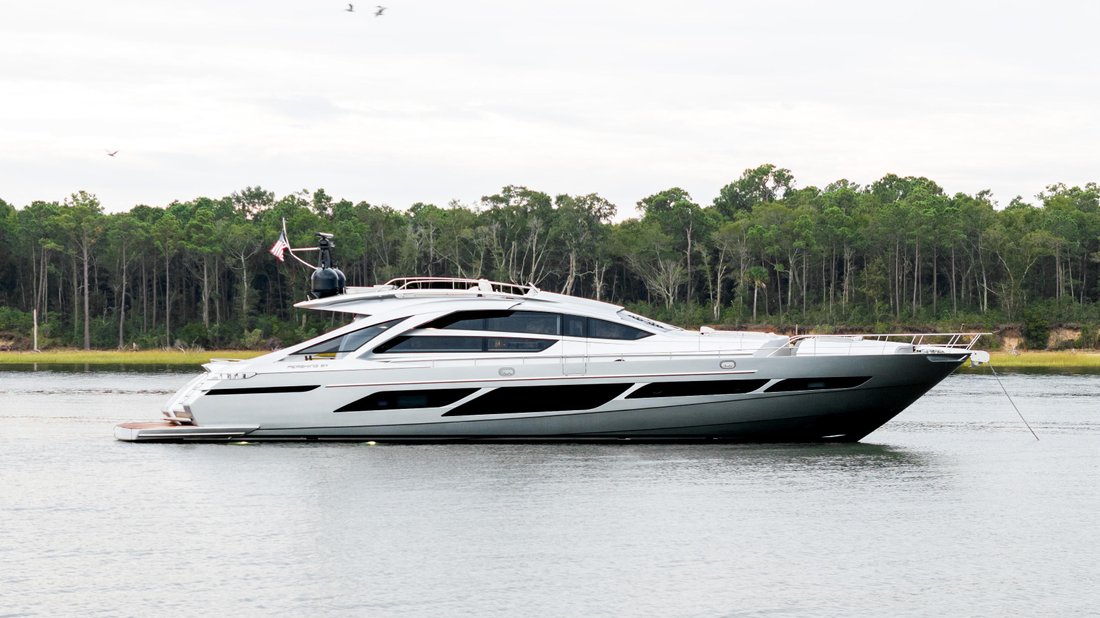 Motor Yacht in United States 1 - 14286294