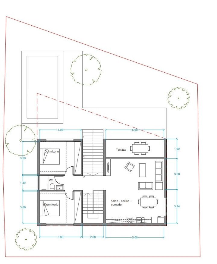 Villa in Llucmajor, Balearic Islands, Spain 4 - 14288071